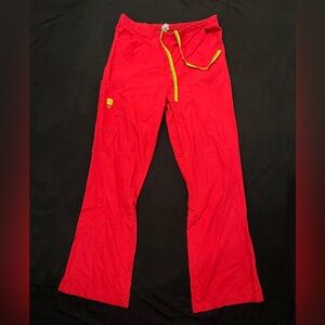 Wonder Wink Medium Tall Scrub Pants